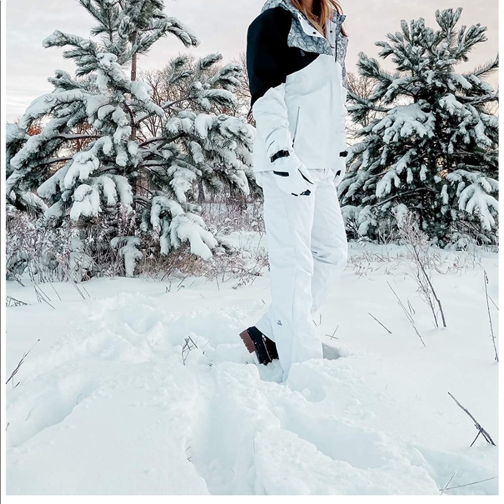 NWT Arctix insulated snow ski pants